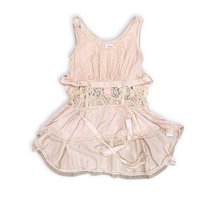 SS2013 Undercover Top